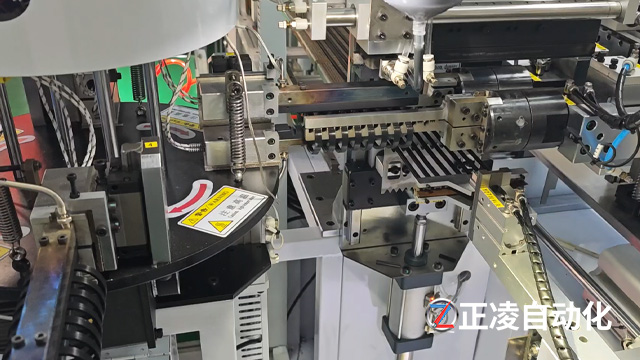 日产8.6万条密封圈,这台全自动密封圈粘接机凭什么是密封圈厂的标配?